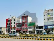 3 Marla Commercial Plot Urgent For Sale In Canal Garden...