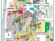 3 Marla Commercial Plot Urgent For Sale In Canal Garden...