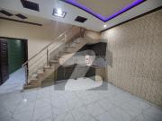 3 Marla Corner Double Story House For Sale At Prime...