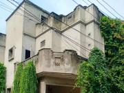 3 Marla corner house for rent is available near emporium...