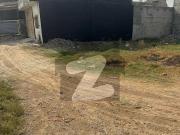 3 Marla corner plot for sale in Royal city jhangi syedan