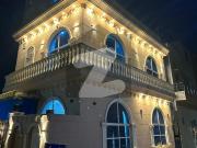3 Marla Corner Slightly Used House Available For Sale In...