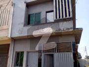 3 Marla corner used house for sale in qazi town opposite...