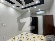 3 Marla Double Bed Furnished Flat For Rent In Gujranwala...