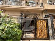 3 Marla Double New House Available For Rent In Vital...