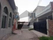 3 Marla Double Storey House For Rent in Fatima Avenue...