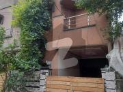 3 Marla Double Story New Furnshied House For Sale