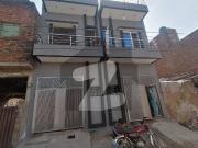 3 Marla Double Storey House For Sale