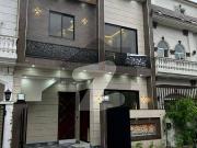 3 Marla Double Storey House for Sale C Block, Al Kabir...