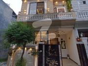 3 Marla Double Storey House For Sell