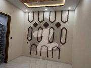 3 Marla Double Storey House Fur Sale With Out Gas