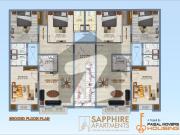 3 Marla Double Storey House on 2 Years Installment...