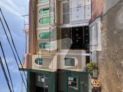 3 Marla Double Storey Spanish House