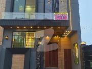 3 Marla double story house brand new home ideal and hot...