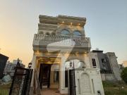 3 Marla Double Story House for Sale in Al Kabir Town Phase 2