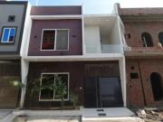 3 Marla Double Story House For Sale Lahore Medical...