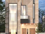 3 marla double story house on easy instalment Lahore...