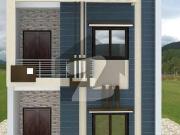 3 Marla Double Story House On Installments Near Ferozpur...