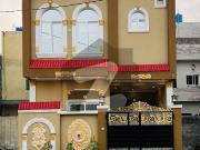 3 Marla Facing Park Bea House At Vital Orchard Lahore