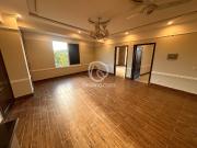 3 Marla flat for rent