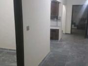 3 Marla Flat furnished Indipendant Lahore Shalamar Town...
