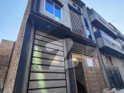 3 Marla Fresh House For Rent In Hayatabad Phase 7