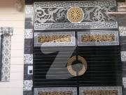 3 Marla Full Furnished, Brand New, Triple Storey House...