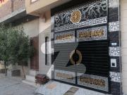 3 Marla Full Furnished, Brand New, Triple Story House...