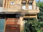 3 Marla Modern House At Shadab Garden Lahore