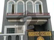 3 Marla Full House For Rent IEP Engineers Town Block C3