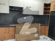 3 Marla Fully Furnished Apartment For Rent In MA Jinnah...