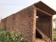 3 Marla Grey Structure Lantar Hua hai updated Sargodha...