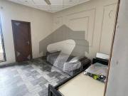 3 Marla Ground Floor Portion Available For Rent