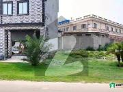 3 Marla Hot Plot on Installments in GT Road