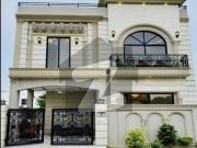 3 Marla House Available For Easy Instalments In...