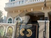 3 Marla House Available For Rent Prime Location In Al...