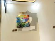3 Marla House Available Prime Location In Al Kabir Town...
