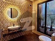 3 Marla House Available Prime Location In Al Kabir Town...