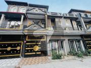 3 Marla House For Rent
