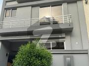 3 Marla House For Rent In Al Kabir Town Phase 2. B Block...