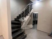 3 Marla house for rent in New VIP block Lahore medical...