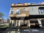 3 Marla House For Sale