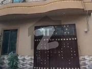 3 Marla House For Sale | 3 Bed, 2 Kitchen | Al Hamd Park...