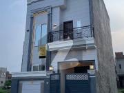3 Marla House For Sale