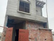 3 Marla House for Sale