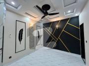3 Marla House For Sale Hamza Town Phase 2