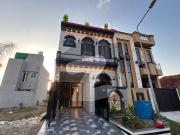 3 Marla House For Sale In Al Kabir Town Phase 2 Ali Block 3 Marla House For Sale In Al Kabir Town Phase 2 Ali Block