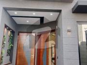 3 Marla House For Sale In Al Kabir Town Phase 2 Block E