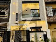 3 Marla House For Sale In Al Rehman Garden Phase 2
