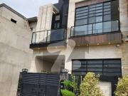 3 Marla House For Sale In Etihad Town Phase 1, Main... 3 Marla House For Sale In Etihad Town Phase 1, Main...